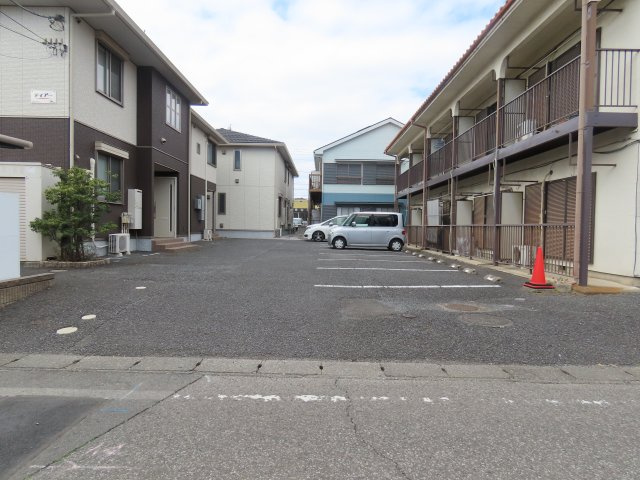 坂戸市泉町新築戸建の展望