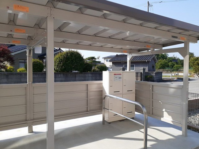 【その他共用部分】 | サニー・セーラ