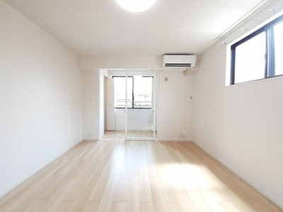 【内装】 | サニー・セーラ