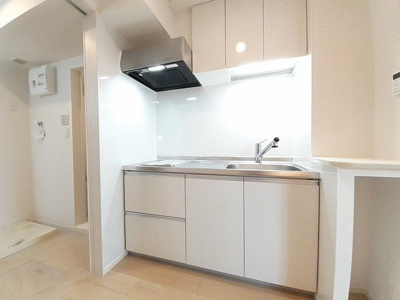 【キッチン】 | サニー・セーラ