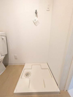 【設備】 | ベイルーム横浜鶴見Ⅱ