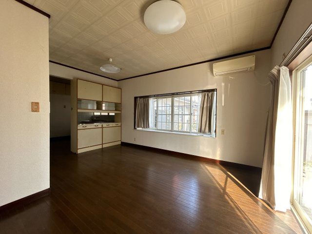 土橋１丁目　の居間・リビング