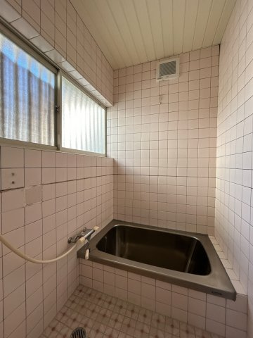 土橋１丁目　の浴室
