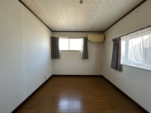 土橋１丁目　の洋室