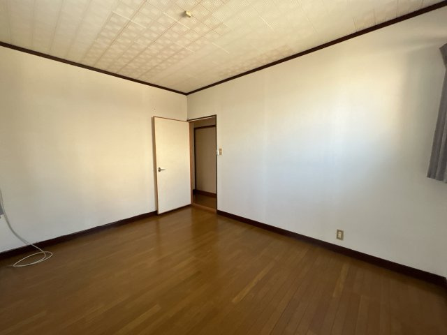 土橋１丁目　の洋室