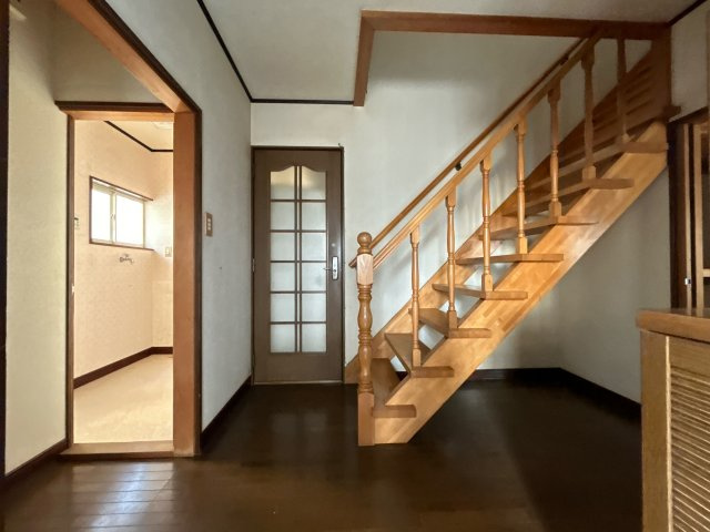 土橋１丁目　の内装