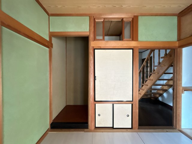 土橋１丁目　のその他