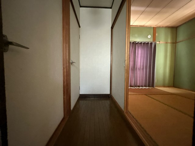 土橋１丁目　の内装