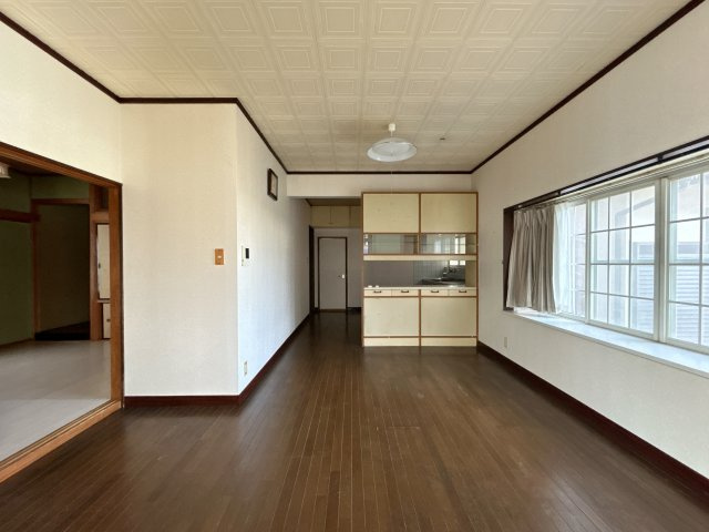 土橋１丁目　の居間・リビング