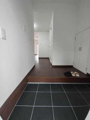 【玄関】 | グリーンパーク館