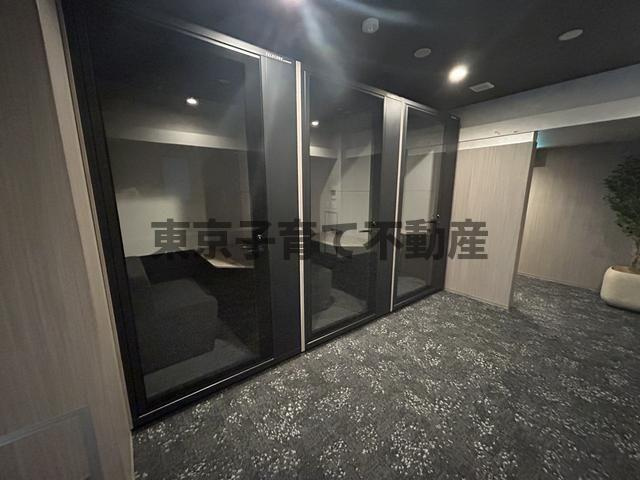 ブランシエスタ浅草蔵前のその他