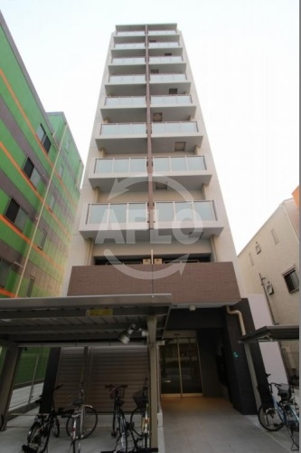 メゾンキコー難波南