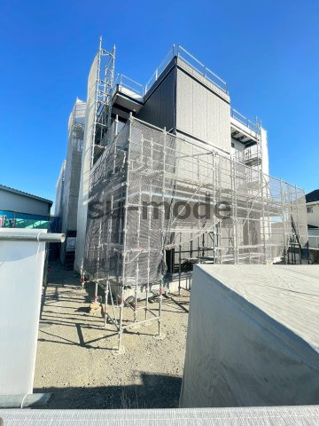 ロンジェヴィータ