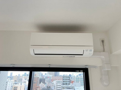 【設備】 | S-RESIDENCE難波大国町Tres