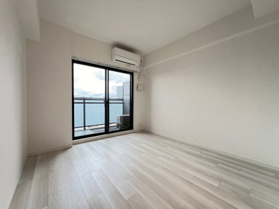 【居間・リビング】 | S-RESIDENCE難波大国町Tres