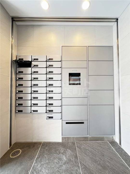 【その他共用部分】 | エステムコート大阪・弁天町