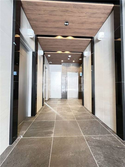 【ロビー】 | エステムコート大阪・弁天町