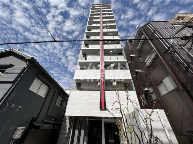 【外観】 | エステムコート大阪・弁天町