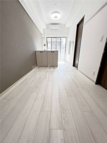 【居間・リビング】 | エステムコート大阪・弁天町 | おしゃれなリビングです