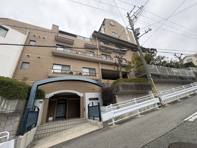 ジークレフ高羽2番館