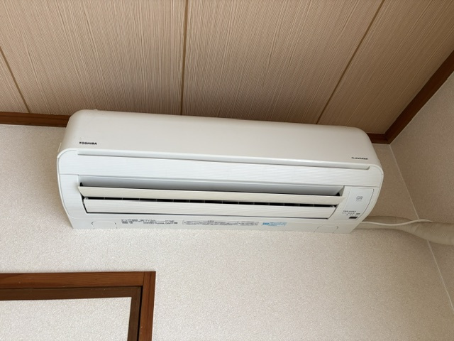 ジークレフ高羽2番館の設備