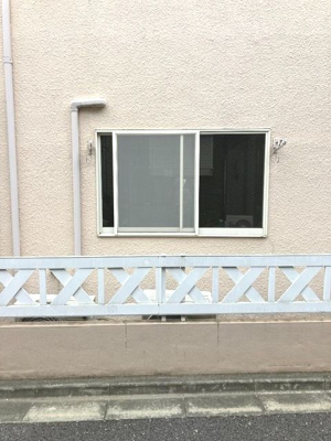 【その他】 | ヴィラ杏 | お洗濯の外干しもできます