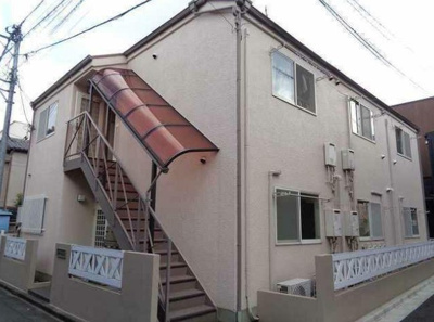 【外観】 | ヴィラ杏 | 3駅以上利用でき交通アクセス良好な立地です