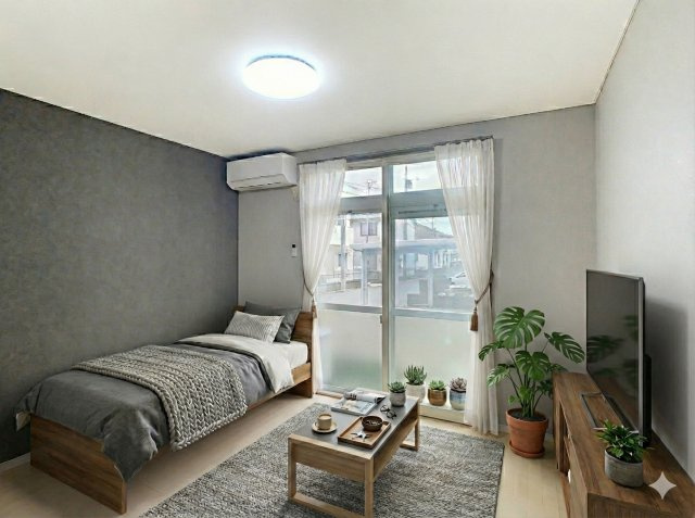 メゾン・ド・クリモ