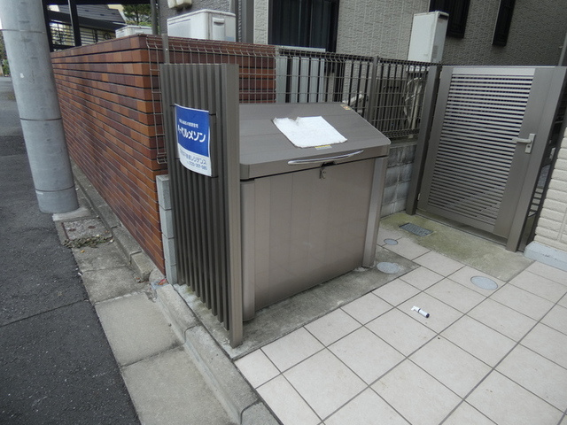 セレーノカーサのその他共用部分