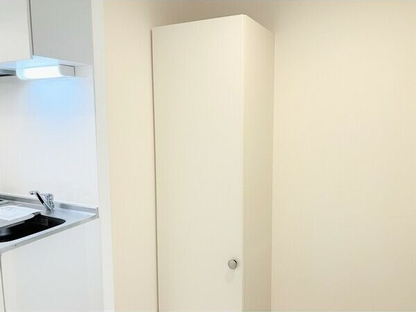 グリーンハイム吹上の内装