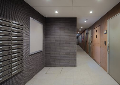 【ロビー】 | アドラステア