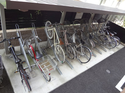 【その他共用部分】 | アドラステア