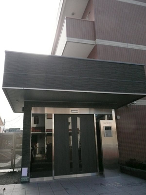 【エントランス】 | アドラステア