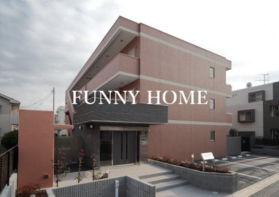 【外観】 | アドラステア