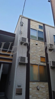 【外観】 | ブルーム北千住