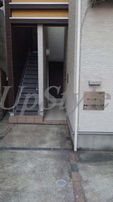 【駐車場】 | ブルーム北千住