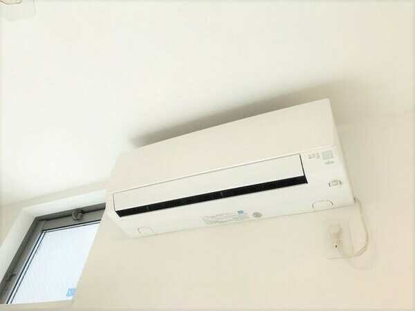 コスタブラン川名の設備