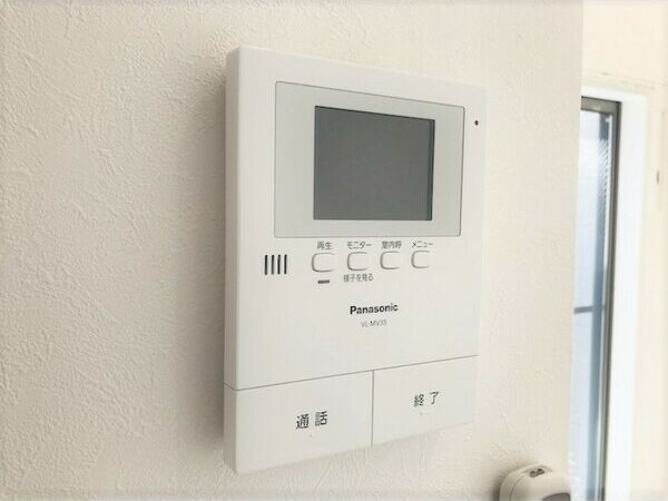 コスタブラン川名の設備