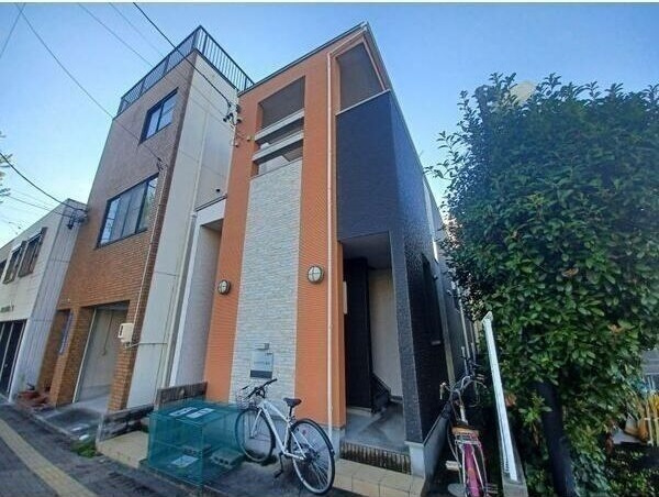 コスタブラン川名のその他共用部分