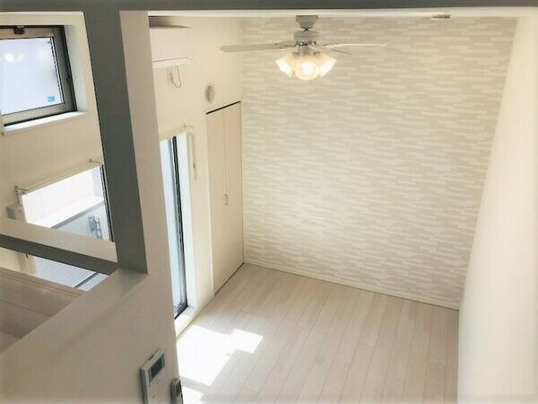 コスタブラン川名の居間・リビング