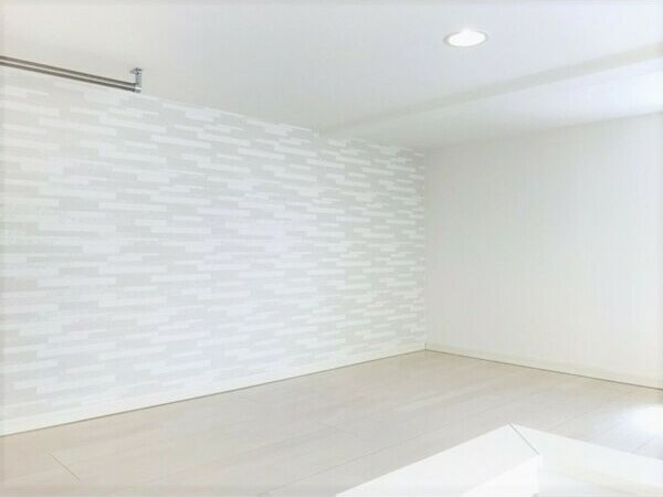 コスタブラン川名の洋室