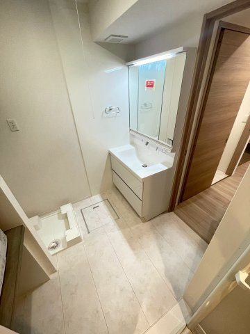 D-residence高槻市下田部B棟の内装