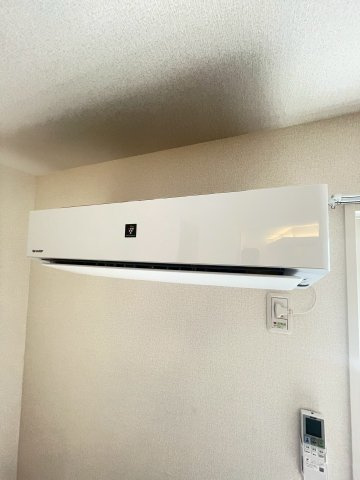 D-residence高槻市下田部B棟の設備
