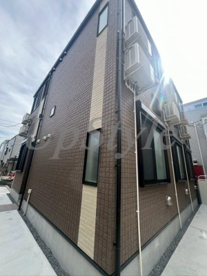 【外観】 | シースカイ平井