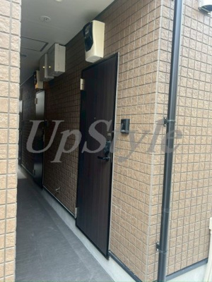 【エントランス】 | シースカイ平井