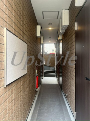 【その他共用部分】 | シースカイ平井