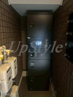 【その他共用部分】 | シースカイ平井