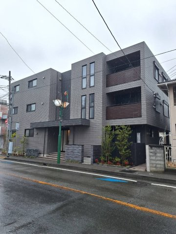 ＳＥＴＯＲＡ　ＡＲＴの外観