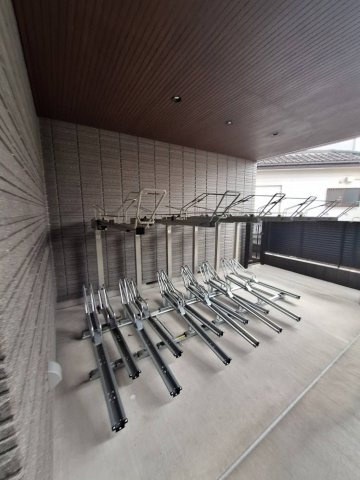 ＳＥＴＯＲＡ　ＡＲＴのその他共用部分