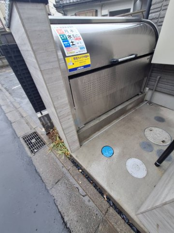 ＳＥＴＯＲＡ　ＡＲＴのその他共用部分